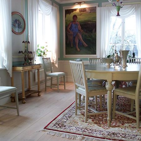 Brunnbaecks Herrgard Masterbo Luaran gambar