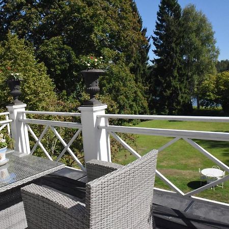Brunnbaecks Herrgard Masterbo Luaran gambar
