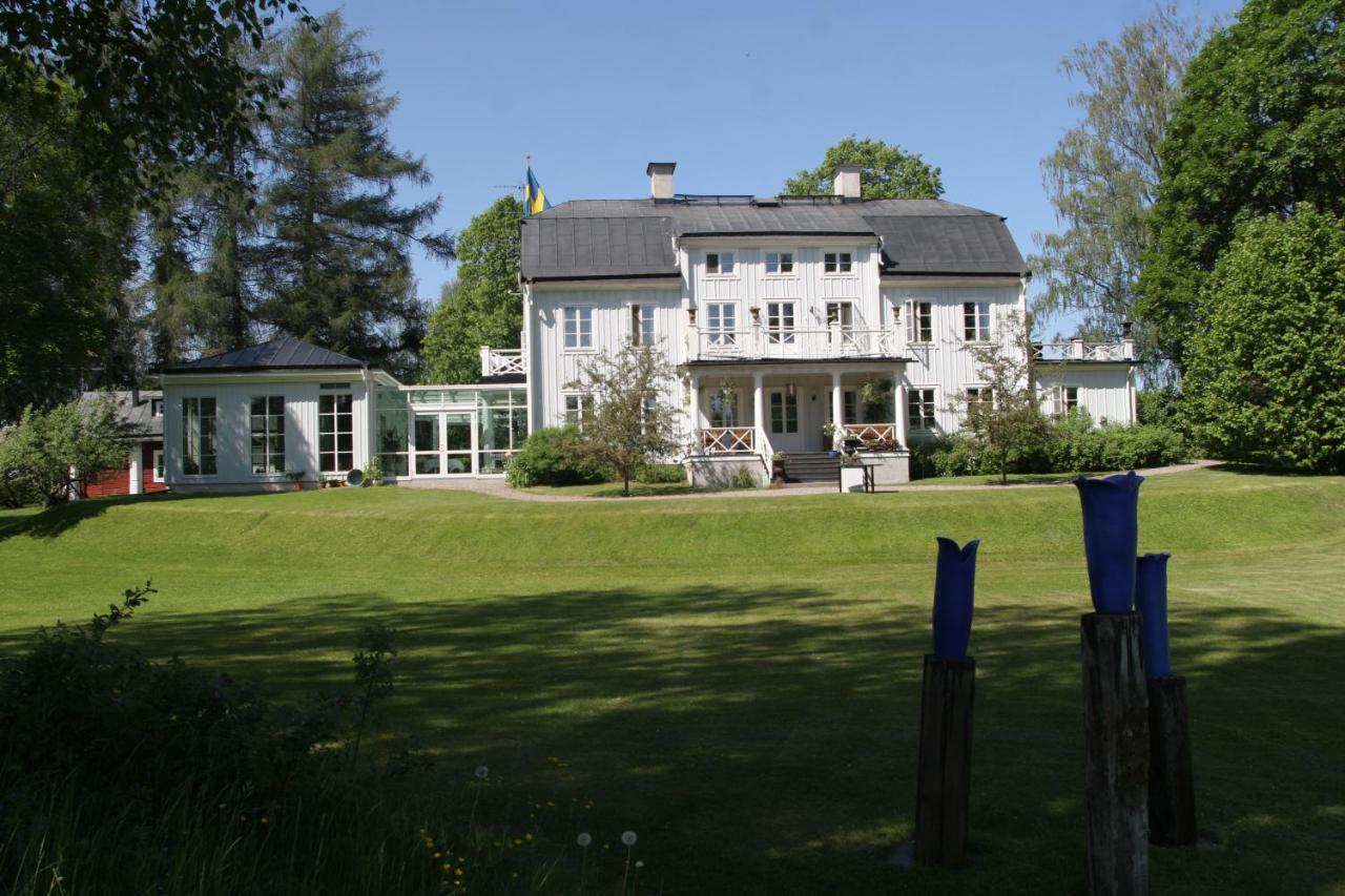 Brunnbaecks Herrgard Masterbo Luaran gambar