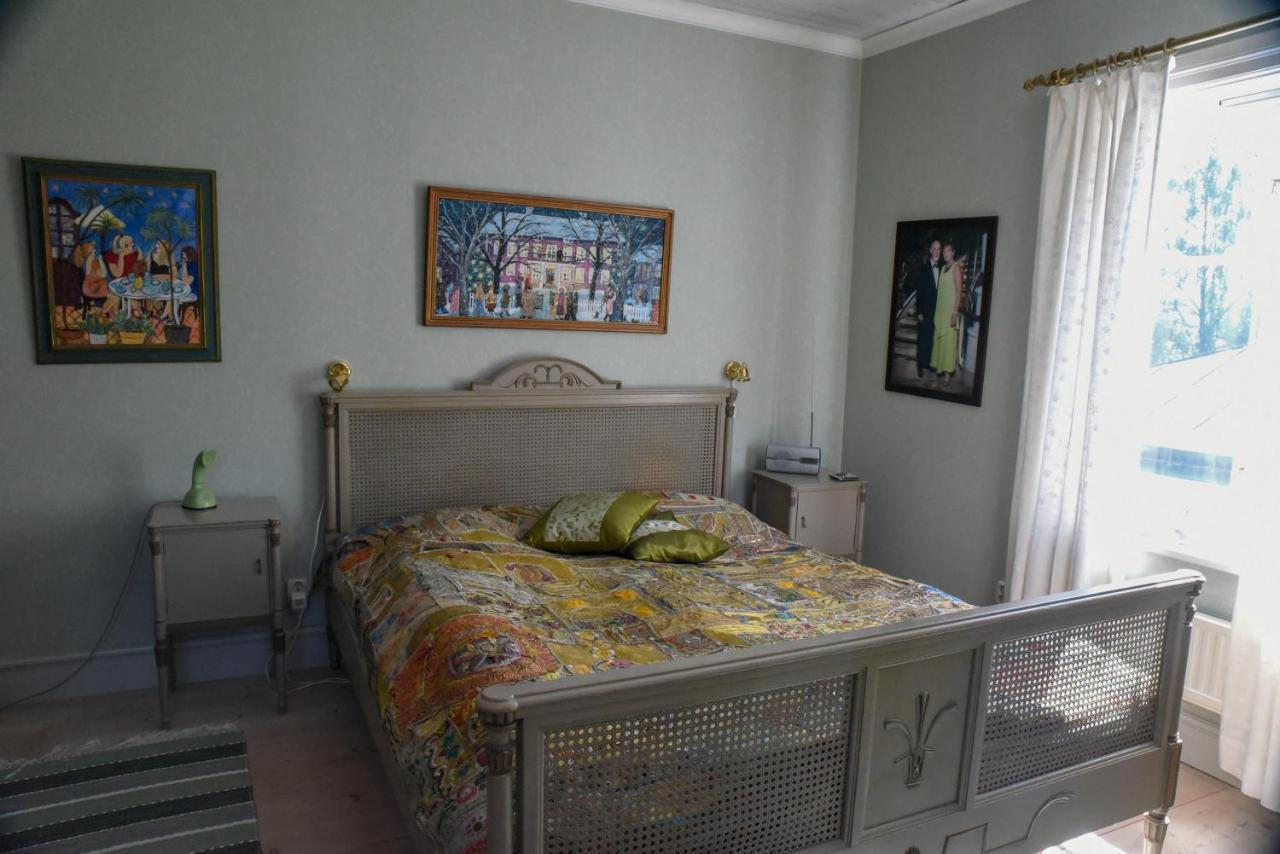 Brunnbaecks Herrgard Masterbo Luaran gambar